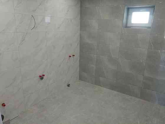 Новый дом Таирова. Лиманка