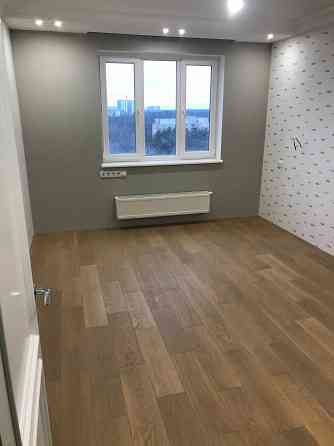 Продаж Квартира 3-кімнатна, 11/26 поверх на Воскресенська вул., д. 18 Київ