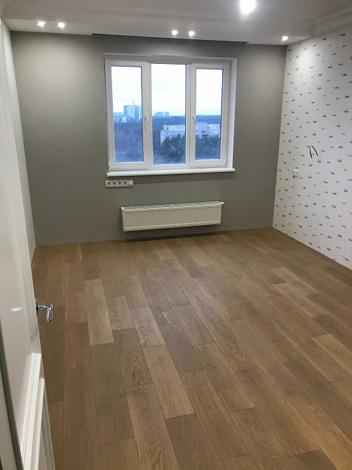 Продаж Квартира 3-кімнатна, 11/26 поверх на Воскресенська вул., д. 18 Киев - изображение 3