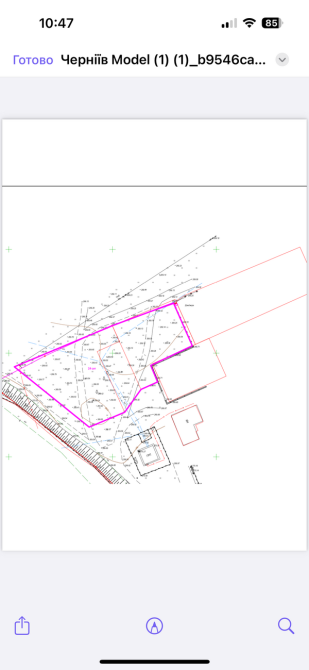 Продаж земельної ділянки 24 соток Черніїв - фото 1