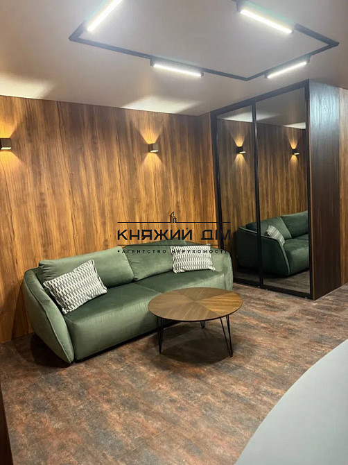 Оренда офісне приміщення на вул. Костанайська поверх - 1/16 Київ - фото 6