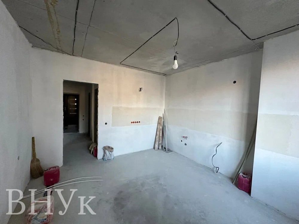 Продаж Квартира 2-кімнатна, 3/5 поверх на вул. Городоцька Львів - фото 6