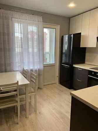 Оренда Квартира 1-кімнатна, 14/24 поверх на Софії Русової, 5 Киев