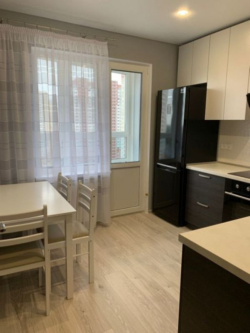 Оренда Квартира 1-кімнатна, 14/24 поверх на Софії Русової, 5 Київ - фото 3