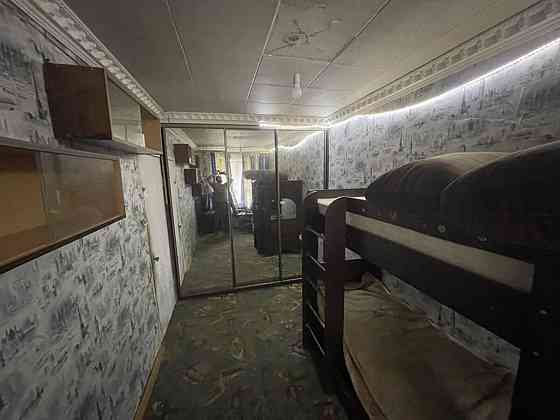 Оренда Квартира 2-кімнатна, 2/5 поверх на Олени Теліги, 37Б Київ