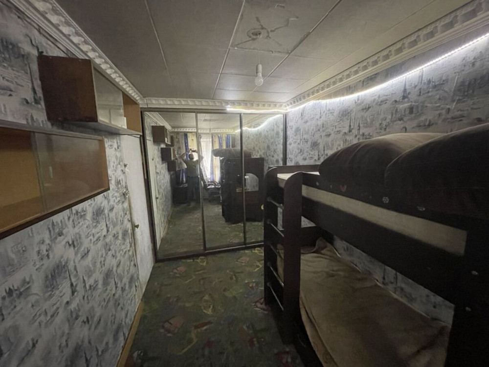 Оренда Квартира 2-кімнатна, 2/5 поверх на Олени Теліги, 37Б Київ - фото 3