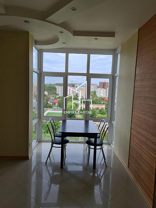 Оренда 3к квартири 100 кв. м Львів - фото 3