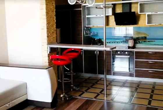 Однокомнатна квартира в ЖК Чудо-Город Одеса