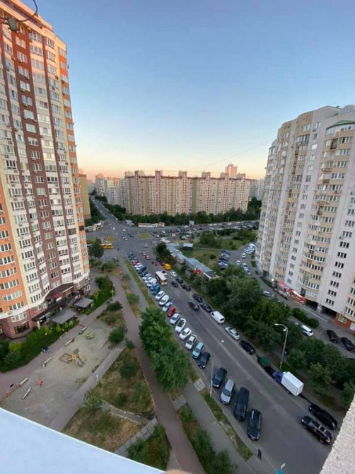 Оренда Квартира 2-кімнатна, 12/25 поверх Київ - фото 15