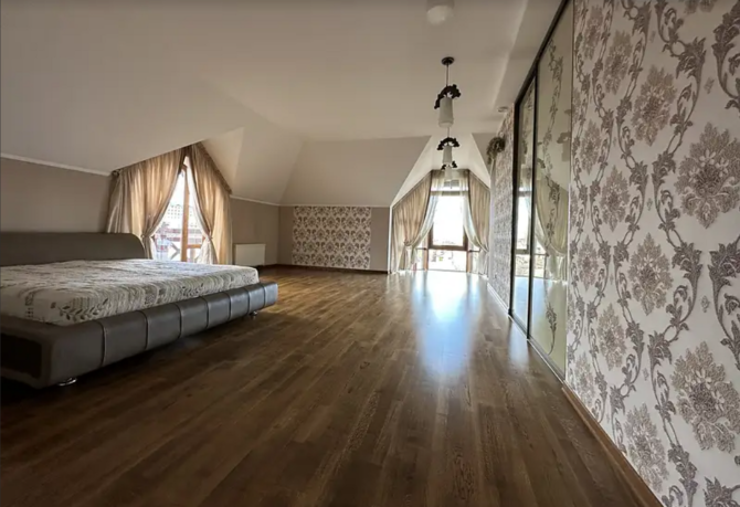 Продаж 2 поверхового будинку з ділянкою на 10 соток, 419 кв. м, 6 кімнат, Петриків  - фото 8