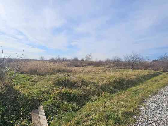 Продаж земельної ділянки 20 соток Черніїв