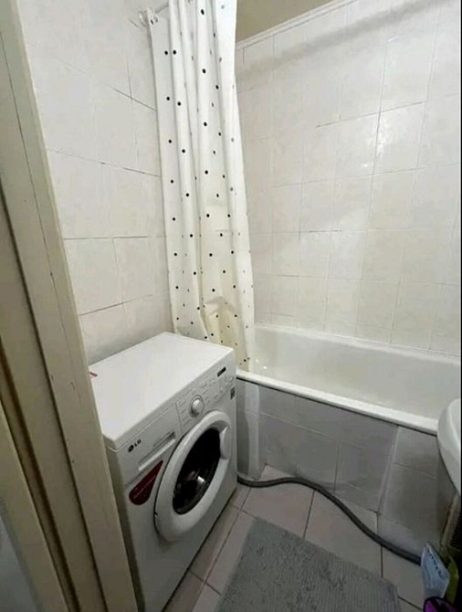 Оренда Квартира 1-кімнатна, 14/17 поверх на Богатирська, 6/1 Kiev - photo 6