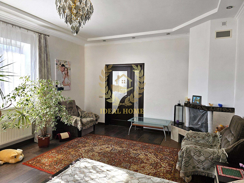 Продам будинок 6 кімнат у селі Глушки Глушки - фото 18