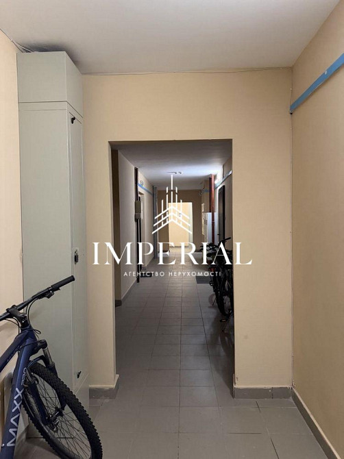 Продаж Квартира 1-кімнатна, 20/25 поверх на вул. Моторний Kiev - photo 11