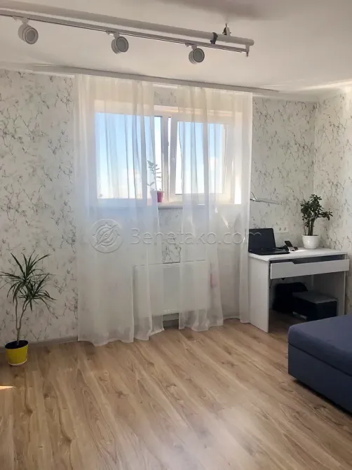 Оренда 3к Квартира 53 кв.м Фонтан, ул. Литературная, 10 Одеса - фото 9