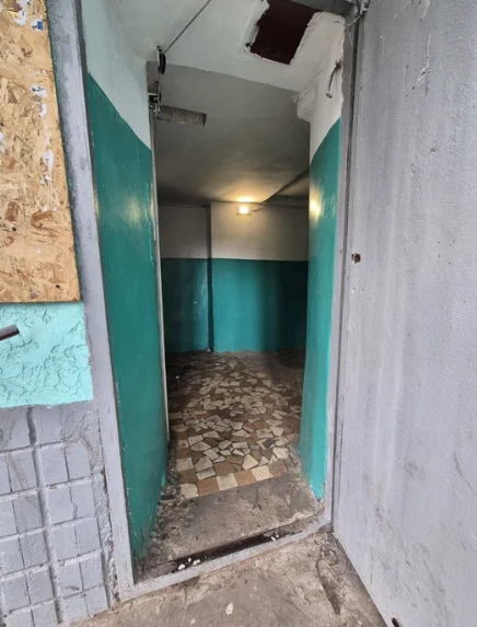 Продаж Квартира 1-кімнатна на ул. Давида Ойстраха (ул. Затонского), 24 Одесса - изображение 11