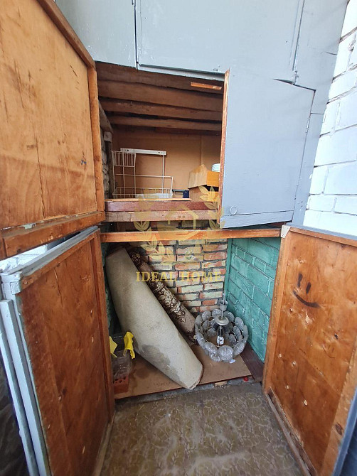 Продаж кімнати в гуртожитку вулиця Михайла Бойчука м.Звіринецька Київ - фото 13