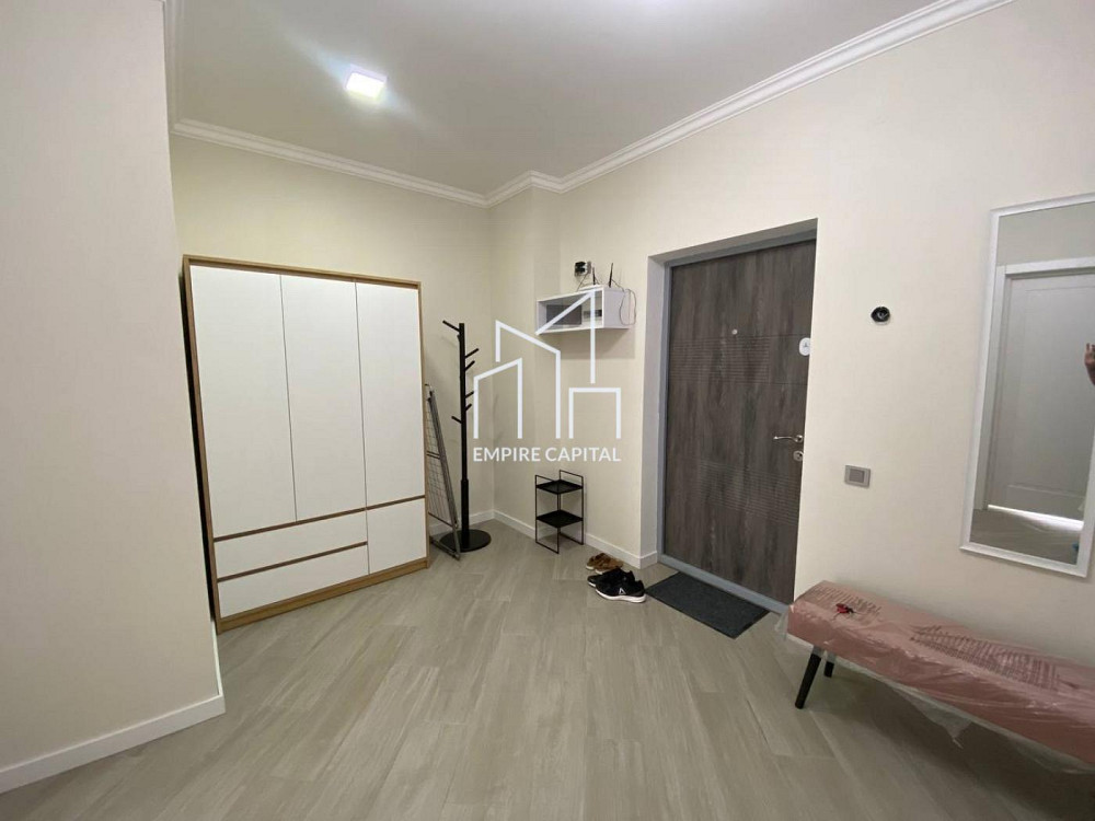 Оренда 1к Квартира 45 кв.м Шевченка Тараса вул. Львів - фото 5