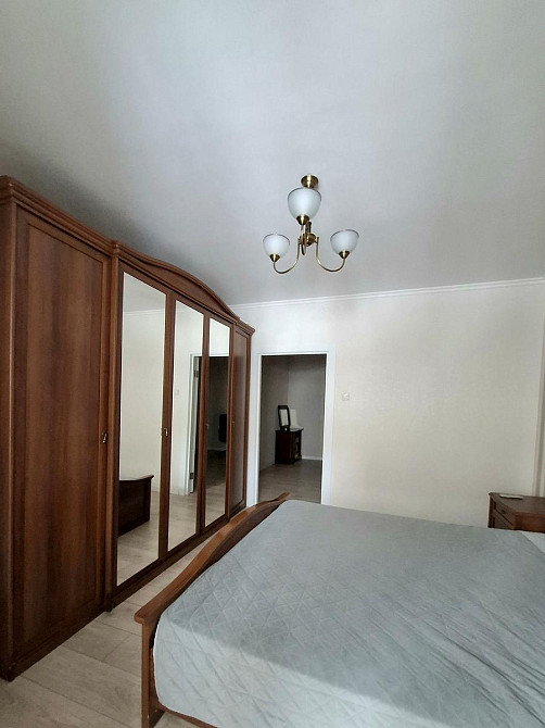 Продаж Квартира 3-кімнатна, 2/15 поверх на Григоренко Петра вул., д. 11-А Київ - фото 7