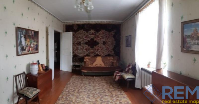 3-х комнатная квартира в Дачном Dachne - photo 2