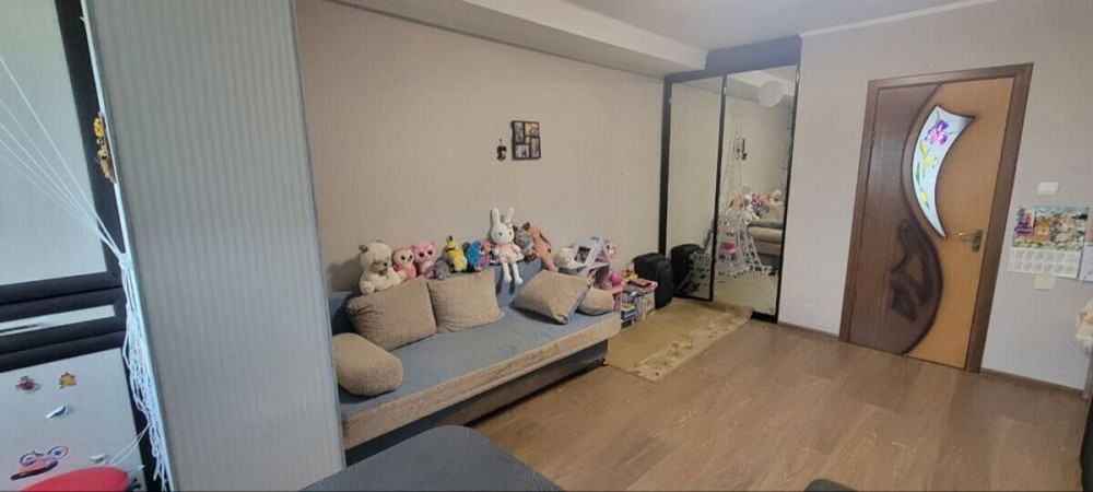 Продаж Квартира 2-кімнатна, 9/9 поверх на Шолом-Алейхема, 1 Київ - фото 1