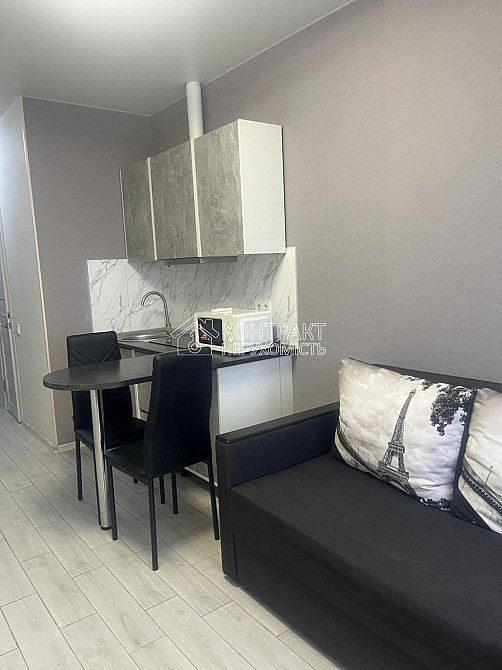 Оренда Квартира 1-кімнатна, 6/7 поверх на вул. Бестужева Харків - фото 1