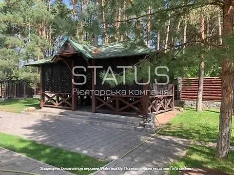 For sale 2-storey   206.2 sq.m 5 rooms at Соснова вулиця 7 Sosnivka - photo 14