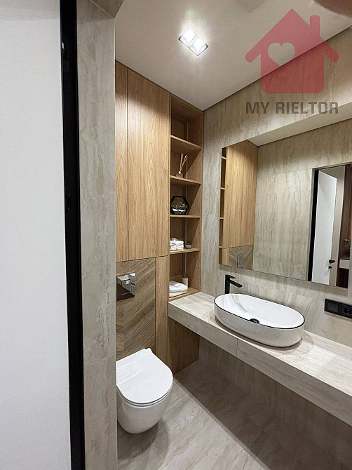 Продаж двокімнатної квартири ЖК Park Land Uzhhorod - photo 14