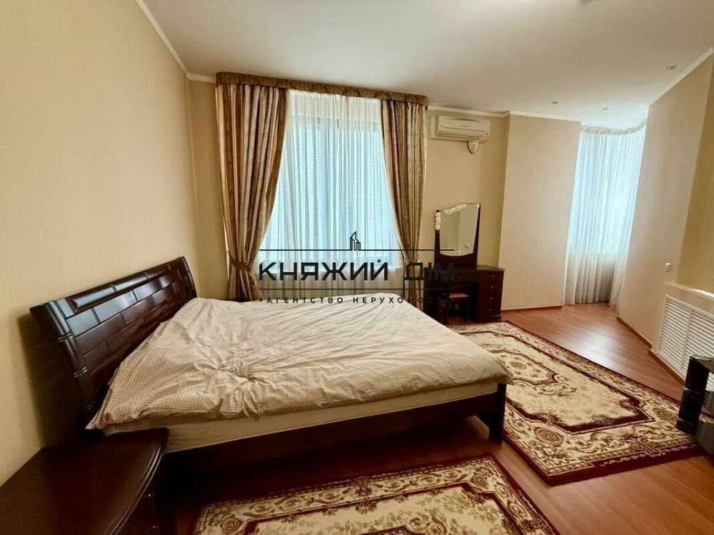 Оренда Квартира 2-кімнатна, 16/24 поверх на Тараса Шевченко бульв. Kiev - photo 11