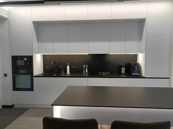 4 комнатная квартира в Клубном доме на Французском бульваре Одеса