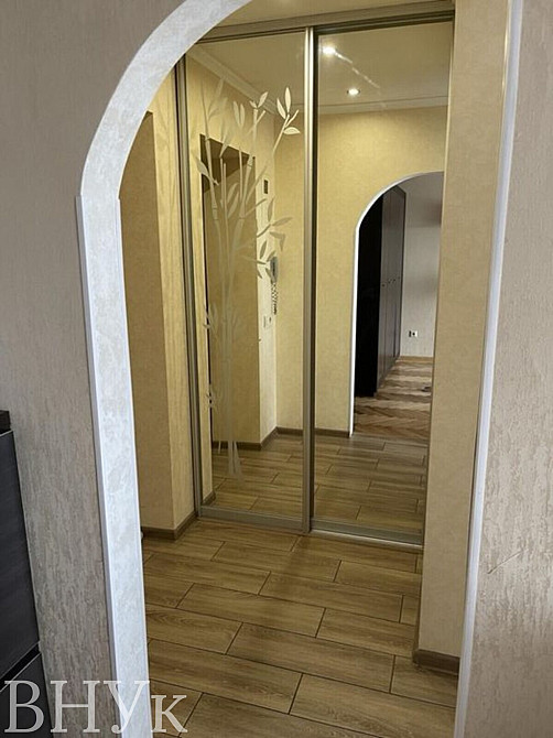 Продаж Квартира 1-кімнатна, 5/5 поверх на Наливайка Луцьк - фото 5