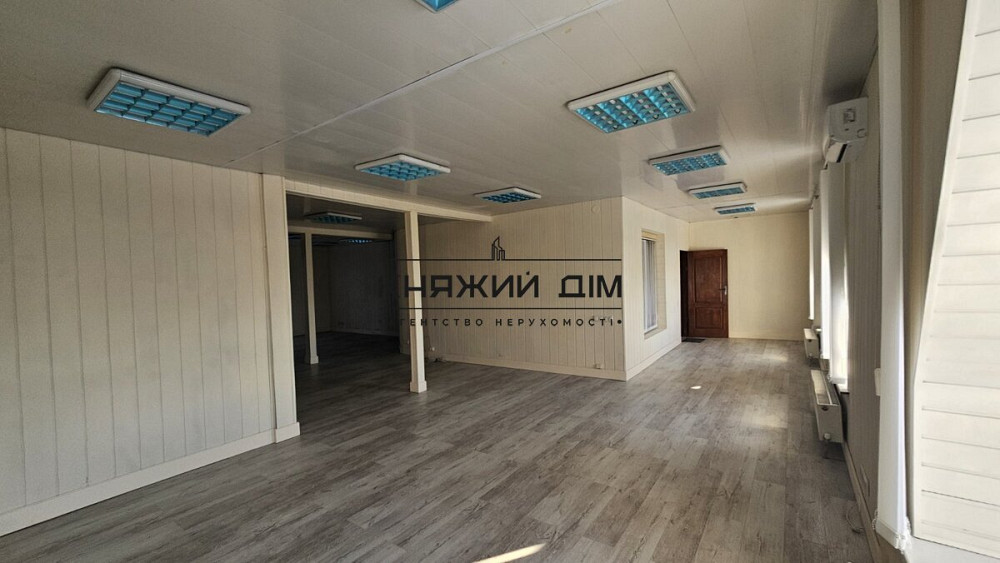 Оренда офісне приміщення на Щербакова ул. поверх - 4/4 Киев - изображение 7