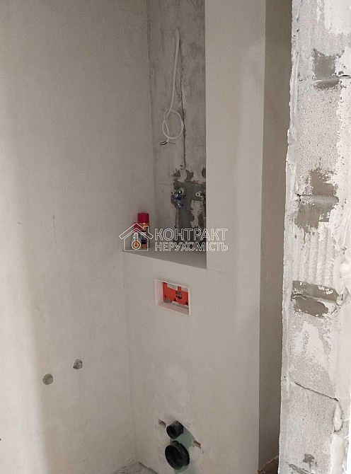 Продаж Квартира 2-кімнатна, 4/19 поверх на вул. Гвардійців Широнінців Харків - фото 9