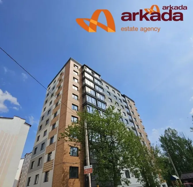 Продається 2-кімнатна квартира в ЖК Світанок Івано-Франківськ - фото 12