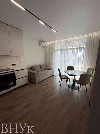 Продаж Квартира 1-кімнатна, 8/12 поверх Ужгород