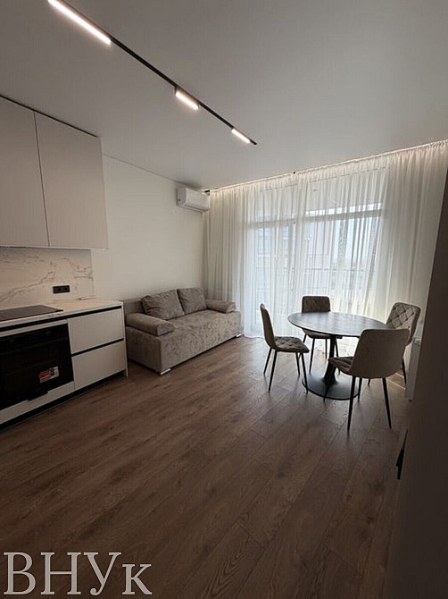 Продаж Квартира 1-кімнатна, 8/12 поверх на Бабяка Ужгород - изображение 3