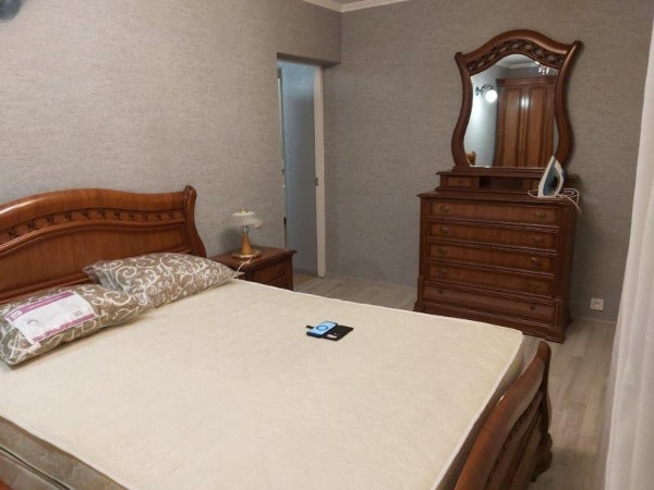 2х комнатная квартира на улице Садовая Одеса - фото 4