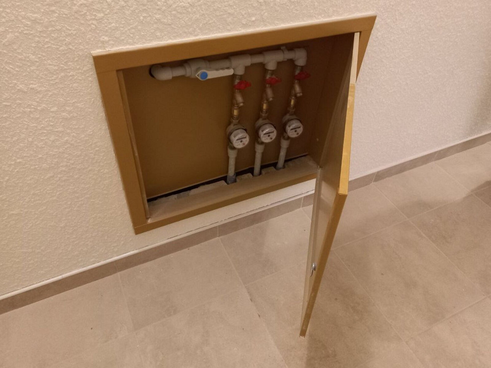 Продаж Квартира 1-кімнатна, 3/12 поверх на Марії Приймаченко (Покришкіна) Vinnytsya - photo 7