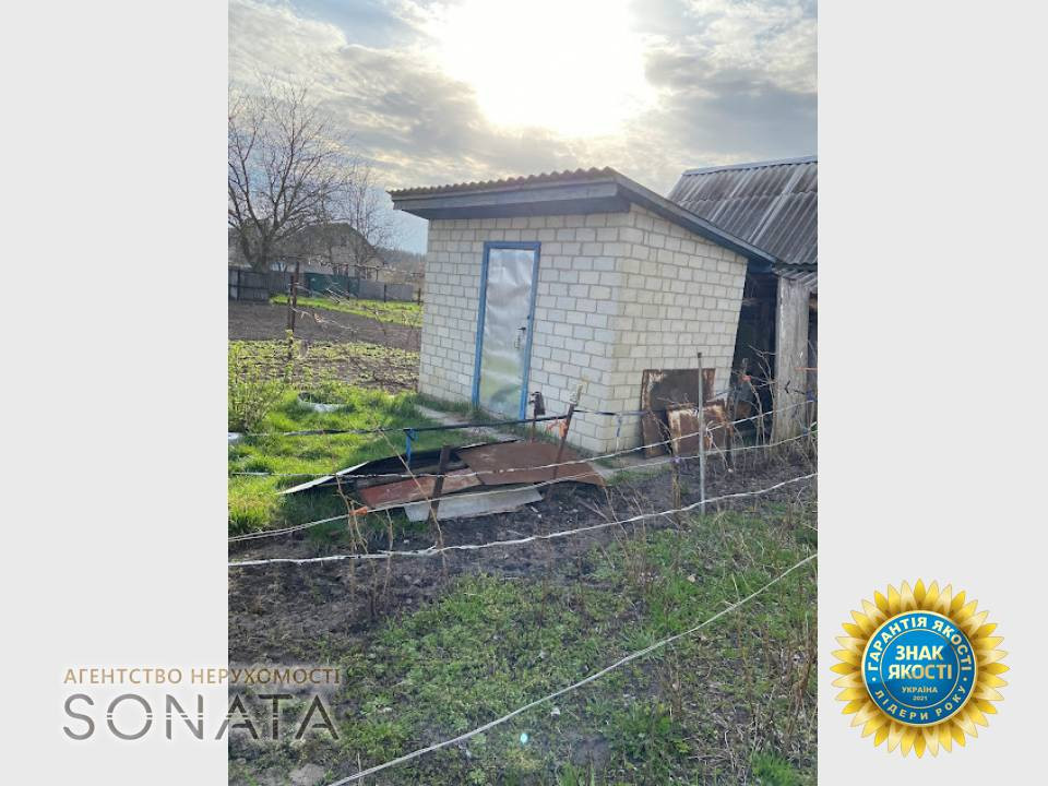 Продаж 2-поверховий Дача  50 кв.м 3 кімн. на Дачний кооператив 