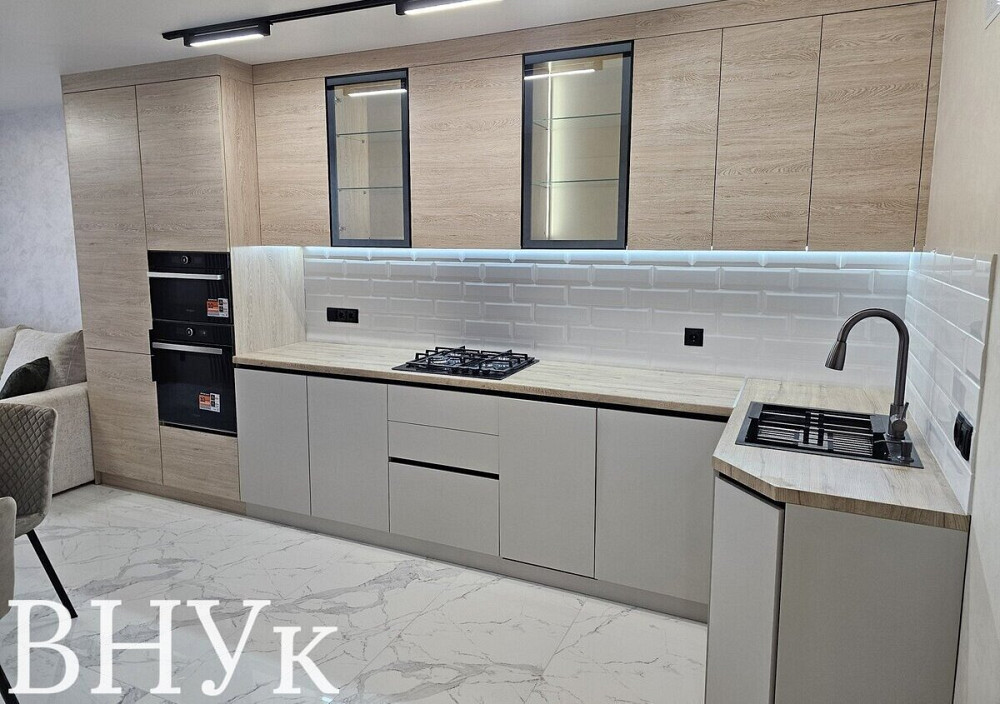 Продаж Квартира 2-кімнатна, 8/12 поверх на Київська Тернополь - изображение 8