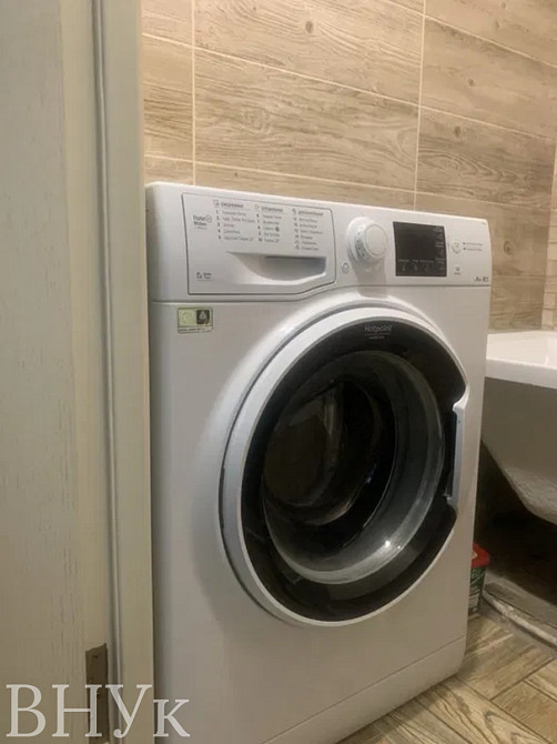 Продаж Квартира 3-кімнатна, 7/9 поверх на Відродження Луцк - изображение 17