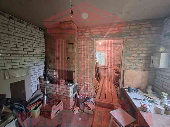 Продаж 1-поверховий Будинок з ділянкою 6 сот 40 кв.м  на СТ Радуга 