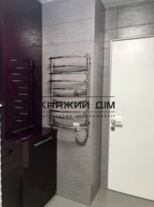 Оренда Квартира 2-кімнатна, 15/25 поверх на Оболонский пр-т Kiev - photo 8