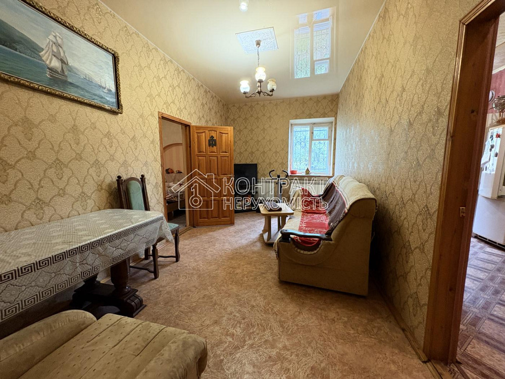 Продаж Будинок 5-кімнатний на вул. Челюскінців Харьков - изображение 13