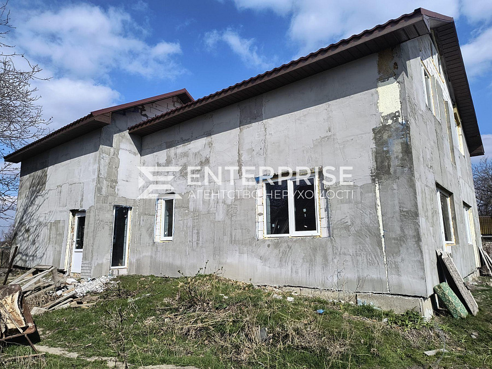 Продаж Будинок 5-кімнатний на вул. Мічуріна Будище (Черкаський район) - фото 5