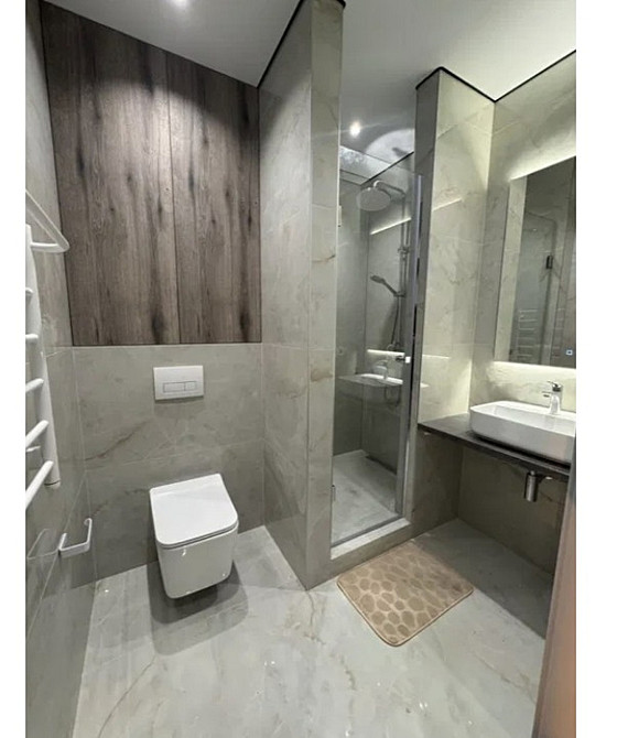 1-кімнатна, Олександра Олеся вул., 9 а, Подільський Kiev - photo 8