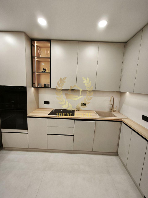 Продаж Квартира 1-кімнатна, 9/25 поверх на Европейского Союза пр-т, 1 Киев - изображение 14