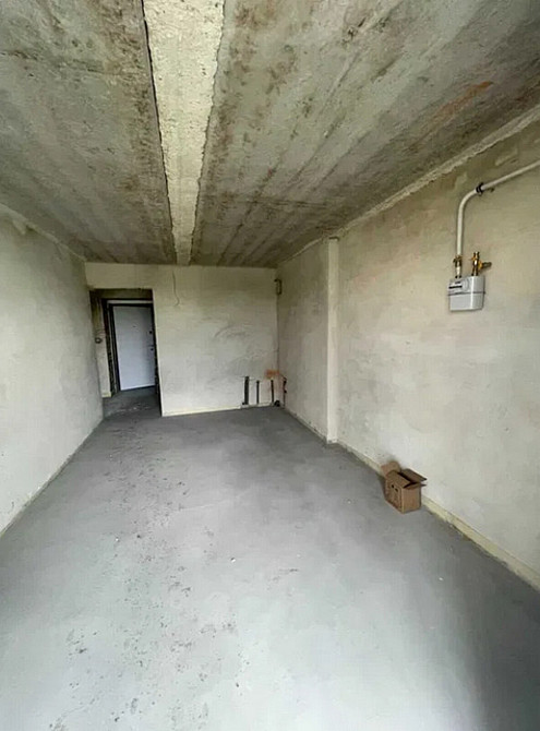 Продаж 1к квартири, 39,6 кв.м, р-н Кутківці Тернопіль - фото 4