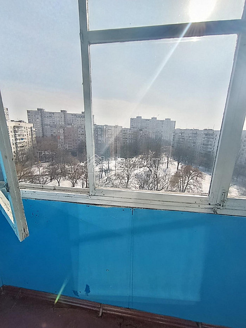 Продаж Квартира 1-кімнатна, 9/12 поверх на вул. Чередніченківський Харків - фото 11