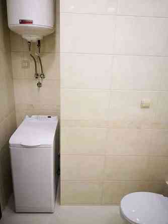 Оренда Квартира 1-кімнатна, 1/25 поверх на ул. Бориса Гмыри, 16 Kiev